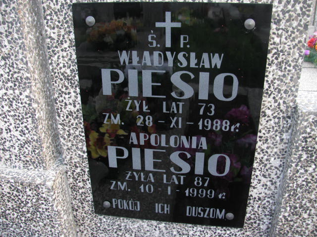 Józef Makulec Garwolin - Grobonet - Wyszukiwarka osób pochowanych