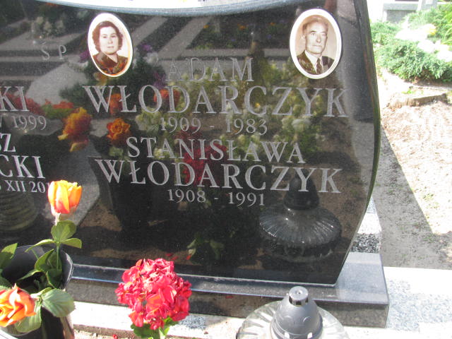 Eugeniusz Orowiecki Garwolin - Grobonet - Wyszukiwarka osób pochowanych