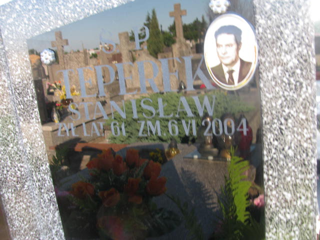 Józef Jarząbek Garwolin - Grobonet - Wyszukiwarka osób pochowanych