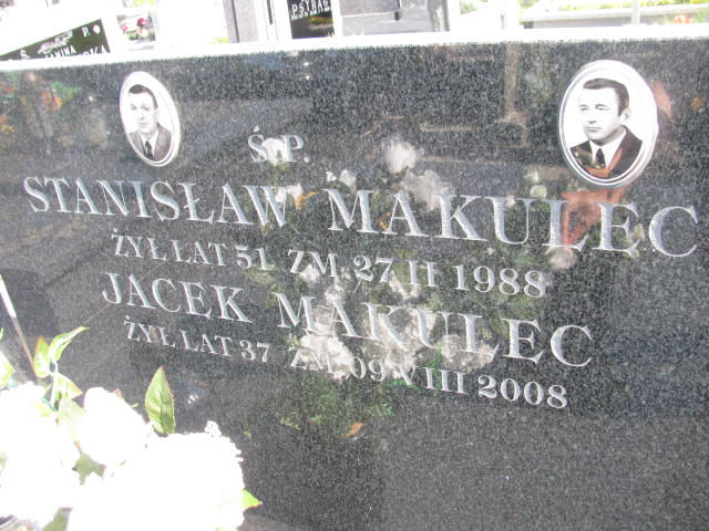 Janina Makulec 1944 Garwolin - Grobonet - Wyszukiwarka osób pochowanych