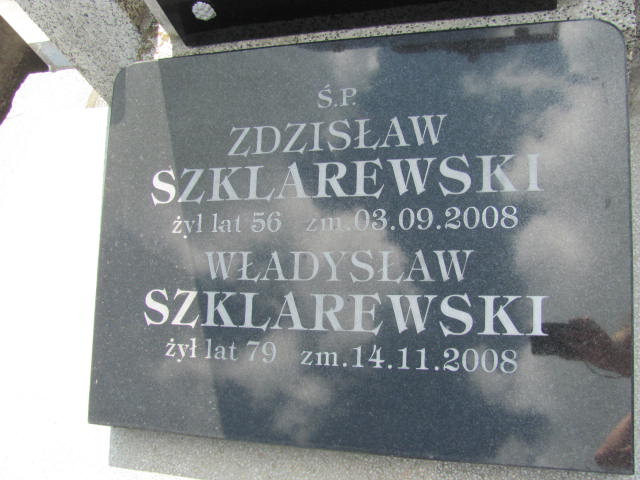 Daniela Szklarewska Garwolin - Grobonet - Wyszukiwarka osób pochowanych