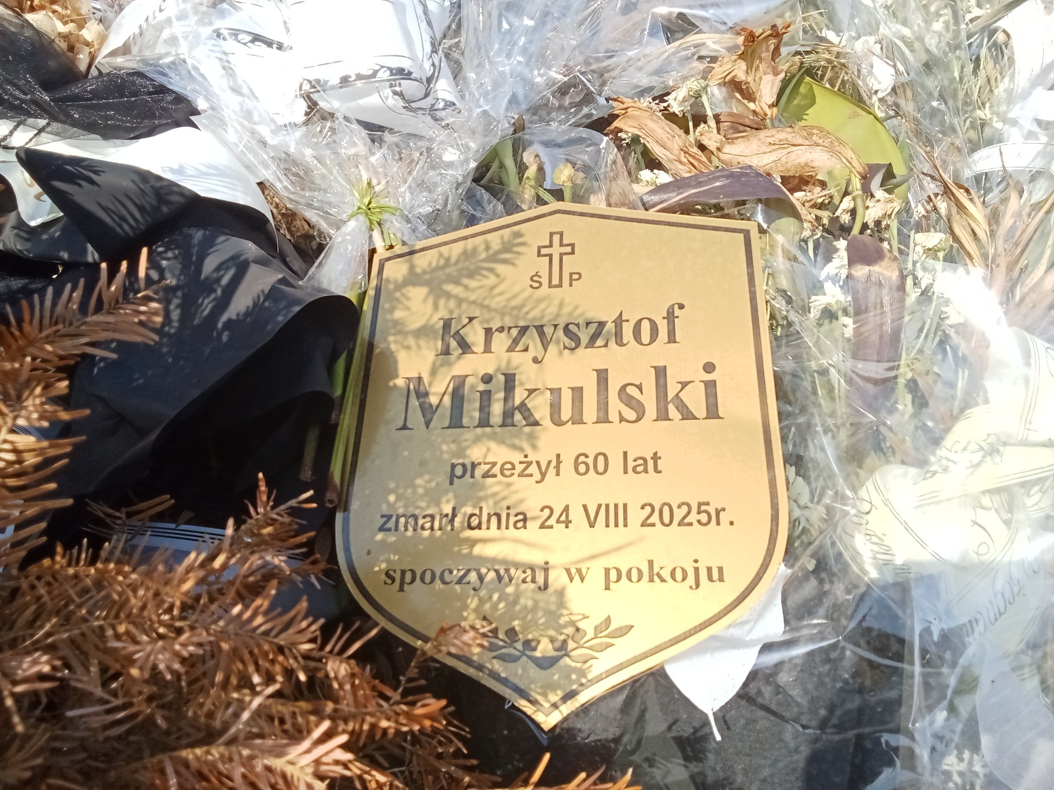 Teresa Makulec Garwolin - Grobonet - Wyszukiwarka osób pochowanych